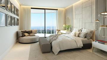 Thumbnail von Apartment For Sale in Benahavis, Málaga