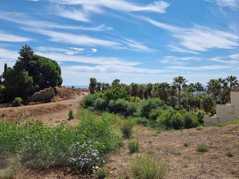 Land For Sale in The Golden Mile, Málaga