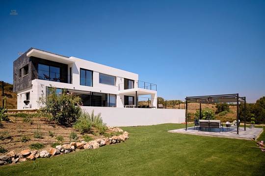 Villa For Sale in Mijas Costa, Málaga