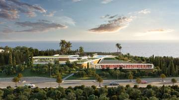 Thumbnail von Villa For Sale in Mijas Costa, Málaga