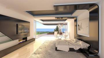 Thumbnail von Apartment For Sale in Benahavis, Málaga
