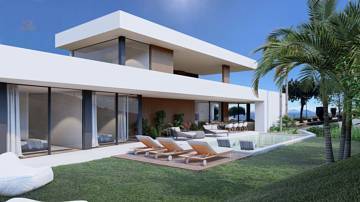 Thumbnail von Villa For Sale in Sotogrande, Cádiz