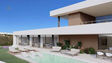 Thumbnail von Villa For Sale in Sotogrande, Cádiz