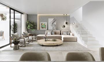 Thumbnail von Apartment For Sale in Estepona, Málaga