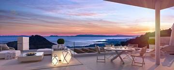 Thumbnail von Apartment For Sale in Ojén, Málaga