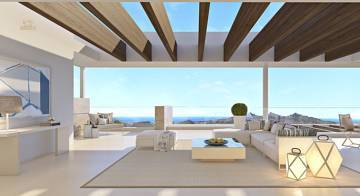 Thumbnail von Apartment For Sale in Ojén, Málaga