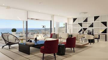 Thumbnail von Apartment For Sale in Ojén, Málaga