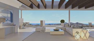 Thumbnail von Apartment For Sale in Ojén, Málaga