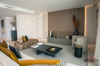 Thumbnail von Apartment For Sale im Marbella, Málaga