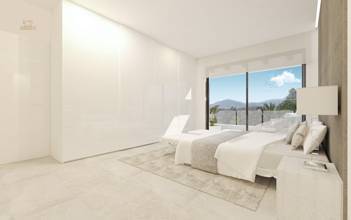 Thumbnail von Villa For Sale in Mijas Golf, Málaga