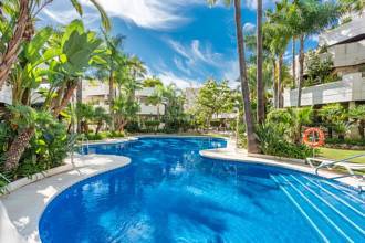 Thumbnail von Apartment For Sale im Marbella, Málaga