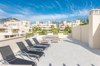 Thumbnail von Apartment For Sale im Marbella, Málaga