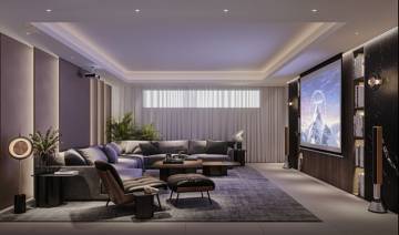 Thumbnail von Mijas Costa Villa ES135316