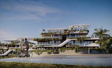 Thumbnail von Estepona Land ES135309