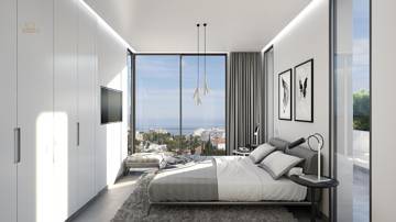 Thumbnail von Fuengirola Villa ES134133