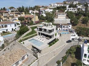 Thumbnail von Fuengirola Villa ES134133