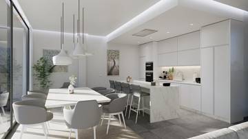 Thumbnail von Fuengirola Villa ES134133