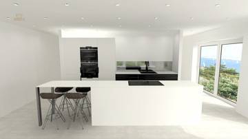 Thumbnail von Benalmadena Villa ES134135