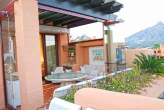 Thumbnail von Apartment For Sale in Puerto Banús, Málaga