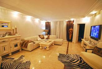 Thumbnail von Apartment For Sale in Puerto Banús, Málaga