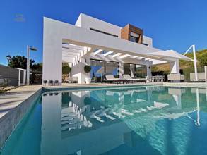 Thumbnail von Mijas Villa ES134149