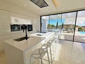 Thumbnail von Mijas Villa ES134149