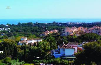 Thumbnail von Elviria Villa ES134179