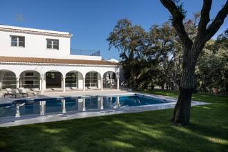 Thumbnail von Sotogrande Villa ES134213