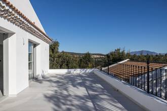 Thumbnail von Sotogrande Villa ES134213