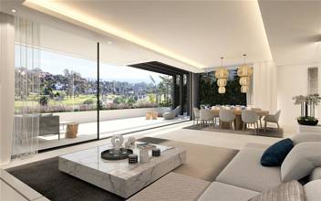 Thumbnail von Villa For Sale in Estepona, Málaga