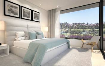 Thumbnail von Villa For Sale in Estepona, Málaga