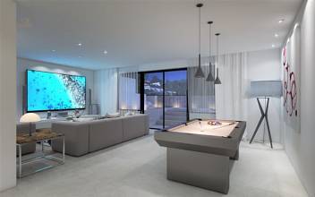 Thumbnail von Villa For Sale in Estepona, Málaga