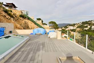 Thumbnail von Villa For Sale in Lloret de Mar, Girona