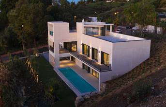 Thumbnail von Benalmadena Pueblo Villa ES134253