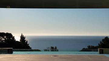 Thumbnail von Benalmadena Pueblo Villa ES134253