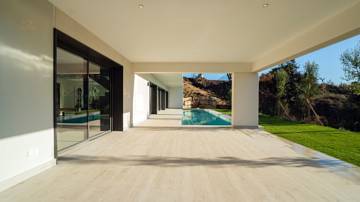 Thumbnail von Benalmadena Pueblo Villa ES134253