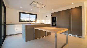 Thumbnail von Benalmadena Pueblo Villa ES134253