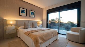 Thumbnail von Benalmadena Pueblo Villa ES134253