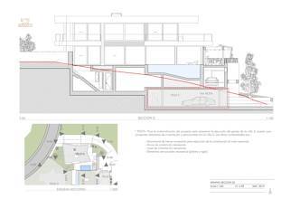 Thumbnail von La Cala de Mijas Land ES134255