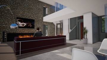 Thumbnail von La Cala de Mijas Land ES134255