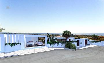 Thumbnail von Villa For Sale in Estepona, Málaga