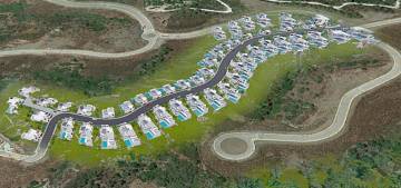 Thumbnail von Villa For Sale in Estepona, Málaga