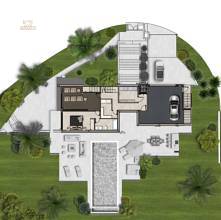 Thumbnail von La Cala Golf Villa ES134327