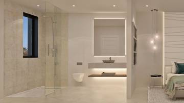 Thumbnail von La Cala Golf Villa ES134327