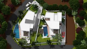 Thumbnail von Estepona Villa ES134761