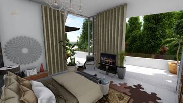 Thumbnail von Estepona Villa ES134761