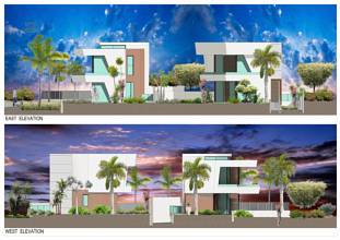 Thumbnail von Estepona Villa ES134761