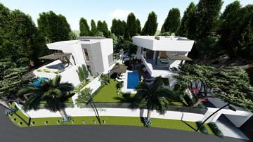 Thumbnail von Estepona Villa ES134761