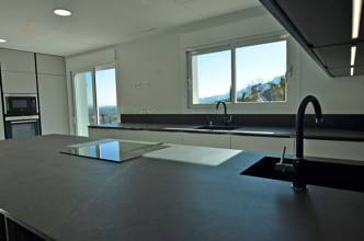 Thumbnail von Coín Villa ES134464