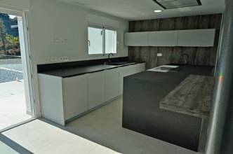 Thumbnail von Coín Villa ES134464